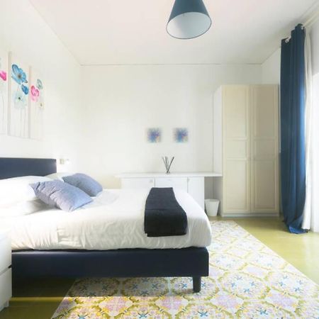 Cozy Sorrento Apartment Bagian luar foto